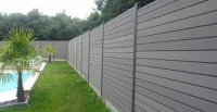 Portail Clôtures dans la vente du matériel pour les clôtures et les clôtures à Le Poinconnet